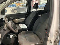 2014 dacia lodgy personenauto - afbeelding 3 van  19