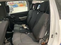 2014 dacia lodgy personenauto - afbeelding 4 van  19