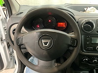 2014 dacia lodgy personenauto - afbeelding 6 van  19