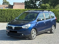 2014 dacia lodgy stepway 1.5 dci auto
