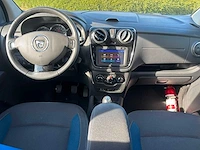 2014 dacia lodgy stepway 1.5 dci auto - afbeelding 11 van  18