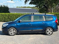 2014 dacia lodgy stepway 1.5 dci auto - afbeelding 2 van  18
