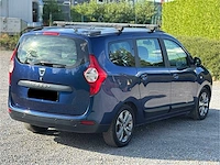 2014 dacia lodgy stepway 1.5 dci auto - afbeelding 5 van  18