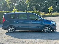 2014 dacia lodgy stepway 1.5 dci auto - afbeelding 6 van  18