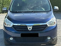 2014 dacia lodgy stepway 1.5 dci auto - afbeelding 8 van  18