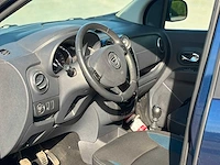 2014 dacia lodgy stepway 1.5 dci auto - afbeelding 9 van  18