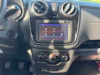 2014 dacia lodgy stepway 1.5 dci auto - afbeelding 1 van  6