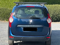 2014 dacia lodgy stepway 1.5 dci auto - afbeelding 5 van  6