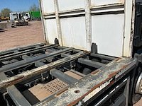 2014 daf 280 vrachtwagen - afbeelding 2 van  22