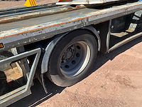 2014 daf 280 vrachtwagen - afbeelding 3 van  22