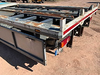 2014 daf 280 vrachtwagen - afbeelding 5 van  22