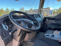 2014 daf 280 vrachtwagen - afbeelding 6 van  22