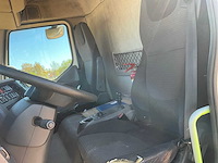 2014 daf 280 vrachtwagen - afbeelding 7 van  22