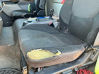 2014 daf 280 vrachtwagen - afbeelding 8 van  22