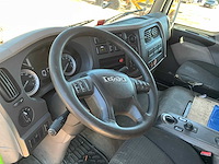 2014 daf 280 vrachtwagen - afbeelding 10 van  22