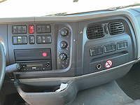 2014 daf 280 vrachtwagen - afbeelding 12 van  22