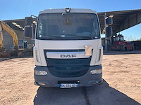 2014 daf 280 vrachtwagen - afbeelding 11 van  22