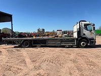 2014 daf 280 vrachtwagen - afbeelding 18 van  22