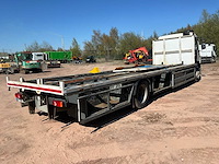 2014 daf 280 vrachtwagen - afbeelding 19 van  22