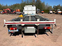 2014 daf 280 vrachtwagen - afbeelding 20 van  22