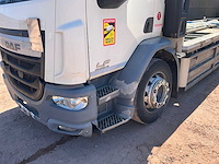 2014 daf 280 vrachtwagen - afbeelding 22 van  22