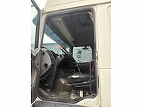 2014 daf xf 460ft vrachtwagen - afbeelding 16 van  23