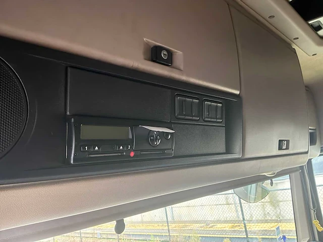 2014 daf xf 460ft vrachtwagen - afbeelding 5 van  23