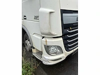 2014 daf xf 460ft vrachtwagen - afbeelding 15 van  23