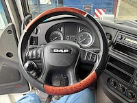 2014 daf xf 460ft vrachtwagen - afbeelding 5 van  23