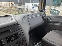 2014 daf xf 460ft vrachtwagen - afbeelding 15 van  23