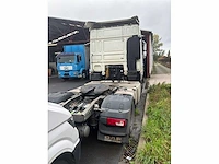 2014 daf xf 460ft vrachtwagen - afbeelding 8 van  23