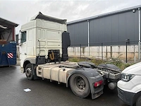 2014 daf xf 460ft vrachtwagen - afbeelding 9 van  23