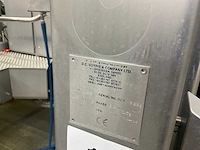 2014 dcnorris industriële rvs kookketels - afbeelding 2 van  46