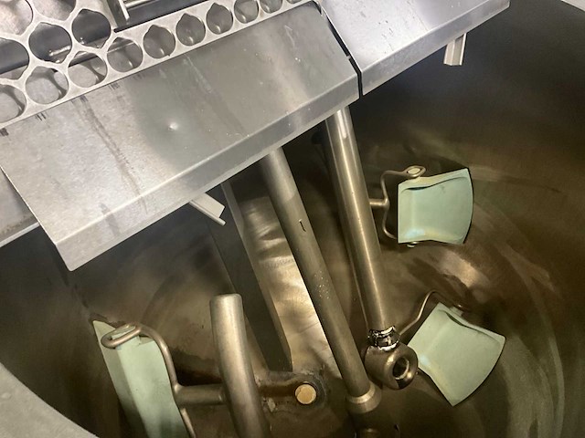 2014 dcnorris industriële rvs kookketels - afbeelding 6 van  46