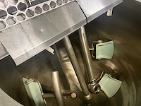 2014 dcnorris industriële rvs kookketels - afbeelding 6 van  46