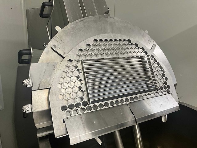 2014 dcnorris industriële rvs kookketels - afbeelding 7 van  46
