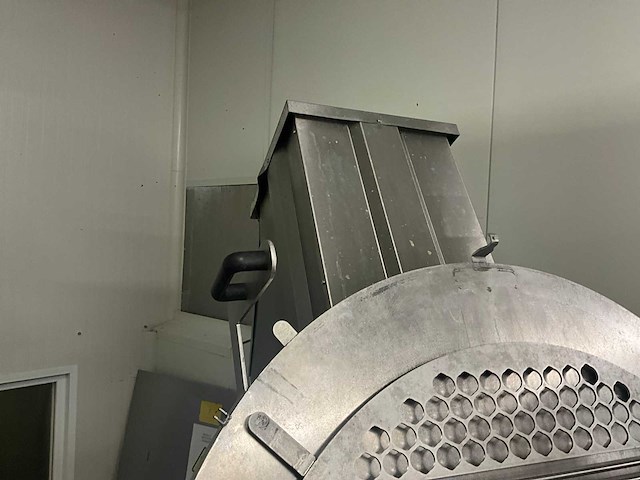 2014 dcnorris industriële rvs kookketels - afbeelding 8 van  46