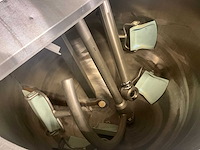 2014 dcnorris industriële rvs kookketels - afbeelding 9 van  46