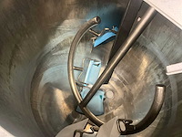 2014 dcnorris industriële rvs kookketels - afbeelding 10 van  46