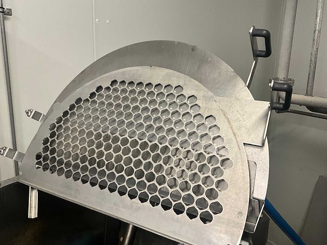 2014 dcnorris industriële rvs kookketels - afbeelding 11 van  46