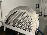 2014 dcnorris industriële rvs kookketels - afbeelding 11 van  46