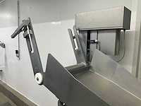 2014 dcnorris industriële rvs kookketels - afbeelding 14 van  46