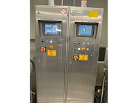 2014 dcnorris industriële rvs kookketels - afbeelding 15 van  46