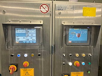 2014 dcnorris industriële rvs kookketels - afbeelding 17 van  46