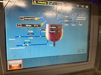 2014 dcnorris industriële rvs kookketels - afbeelding 19 van  46