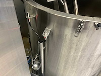 2014 dcnorris industriële rvs kookketels - afbeelding 21 van  46