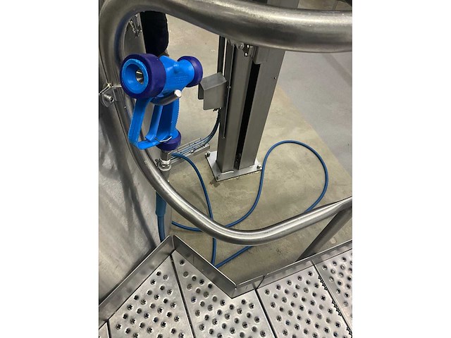 2014 dcnorris industriële rvs kookketels - afbeelding 22 van  46