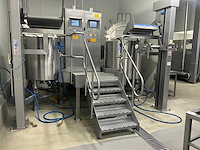 2014 dcnorris industriële rvs kookketels - afbeelding 12 van  46