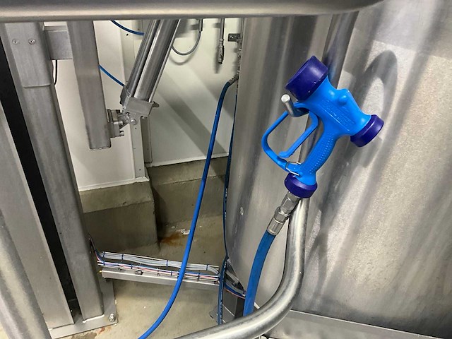 2014 dcnorris industriële rvs kookketels - afbeelding 24 van  46