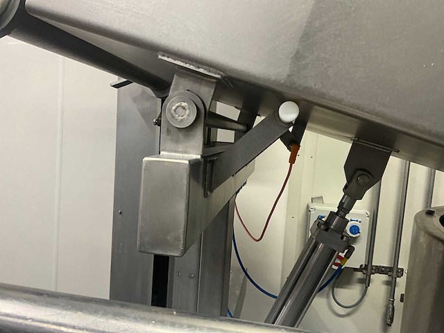 2014 dcnorris industriële rvs kookketels - afbeelding 26 van  46